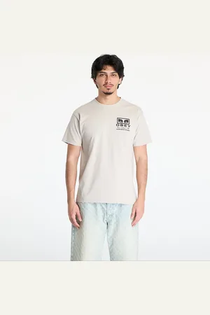 Obey T-shirt OBEY Permission T-Shirt M