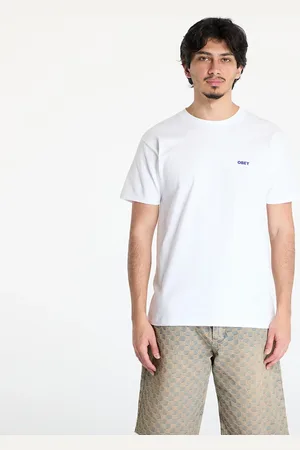 Obey T-shirt OBEY Target Icon T-Shirt XXL