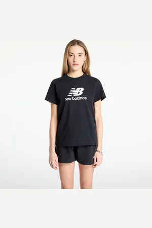 New Balance T-shirt S/S Jersey XL