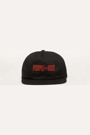 Pleasures Cap x Slipknot People Snapback Universal