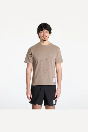 SATISFY T-shirt MothTech T-Shirt UNISEX L