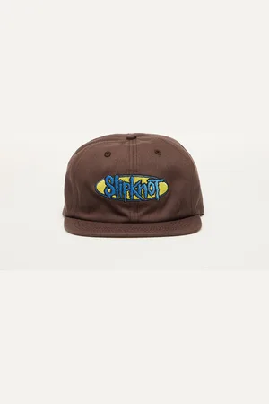 Pleasures Cap x Slipknot Snapback Universal