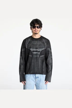MISBHV T-shirt Active"" Longsleeve UNISEX / M