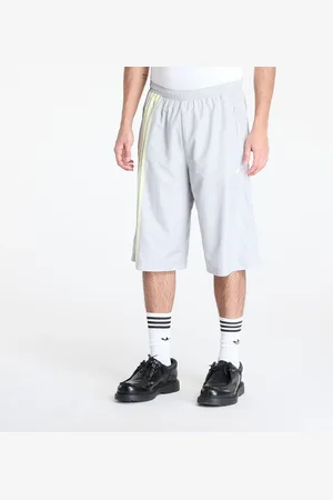 adidas Shorts adidas Fashion Front Stripes Firebird Shorts / Two XL