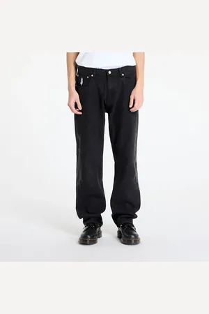 Pleasures Pants x Slipknot 5 Pocket Pant 38