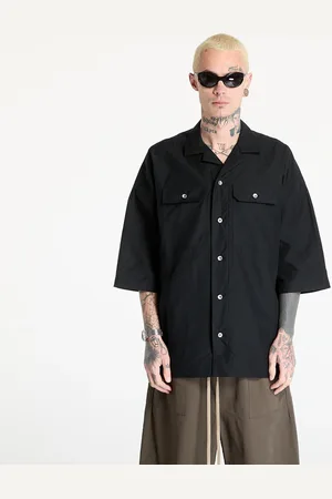 Rick Owens Shirt Magnum Tommy Shirt M