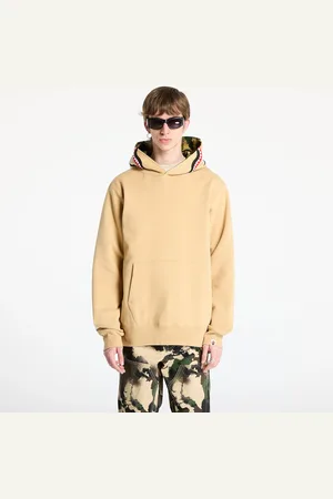 A Bathing Ape Sweatshirt Abc Camo Shark Pullover Hoodie UNISEX XXL