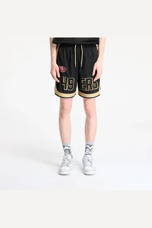 New Era Shorts NFL Saf49E Graphic Shorts L