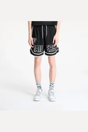 New Era Shorts NFL Las Vegas Raiders Graphic Shorts XL