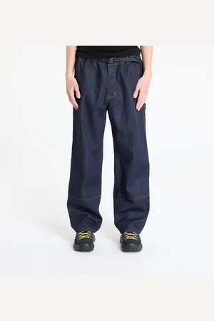 Gramicci Pants Japanese Denim Work Pant XXL