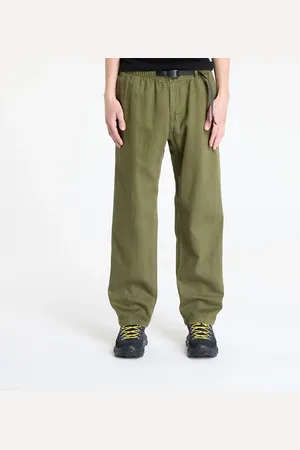 Gramicci Pants Hemp Pant M