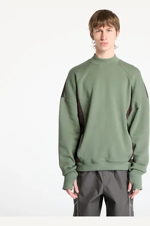 Reebok Sweatshirt French Terry Crewneck UNISEX / XXL