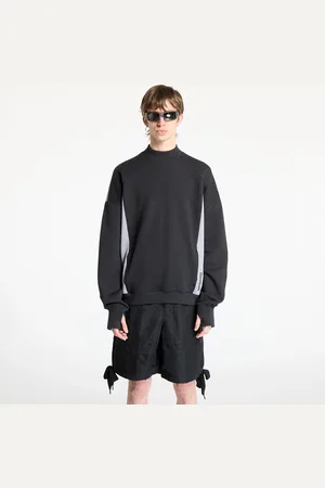 Reebok Sweatshirt French Terry Crewneck UNISEX / S