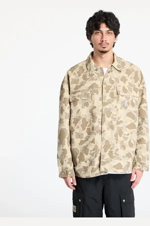Carhartt Windbreaker Liam Jacket UNISEX / XL