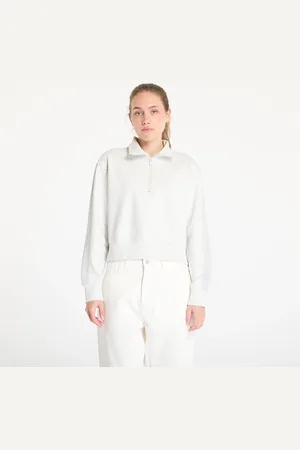 Calvin Klein Sweatshirt Sport Pw - 1/4 Zip Sweatshirt M