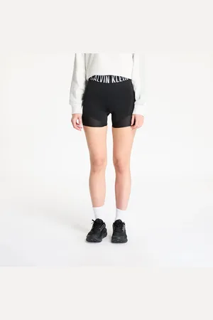Calvin Klein Shorts Sport Wo - Cycling Short XL