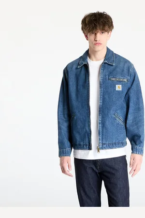 Carhartt Jacket OG Detroit Jacket UNISEX XXL