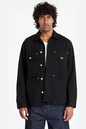 Carhartt Drewe Chore Coat UNISEX L