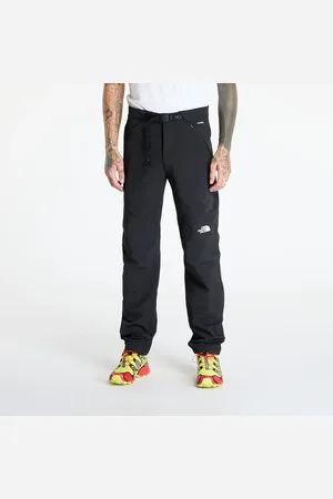 The North Face Pants M Diablo Tapered Trousers 36