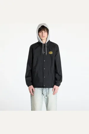 Vans Jacket Riley II Coach Jacket XL