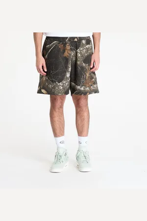 AWAKE NY Shorts Debossed Sweatshorts L