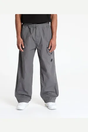 C.P. Company Pants Microreps Boxy Cargo Lens Pants 54