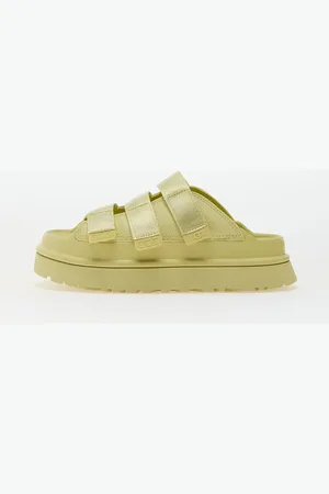 UGG Sneakers W Goldenglow Slide EUR 42