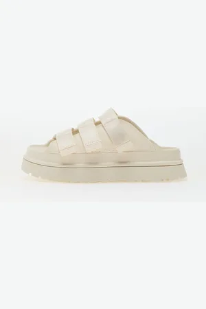 UGG Sneakers W Goldenglow Slide EUR 41