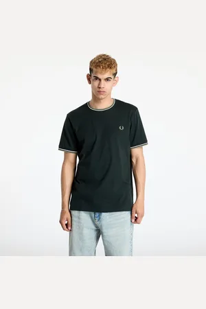 Fred Perry T-shirt Twin Tipped T-Shirt / / XL