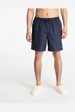 Fred Perry Swimsuits Classic Swimshort / XL