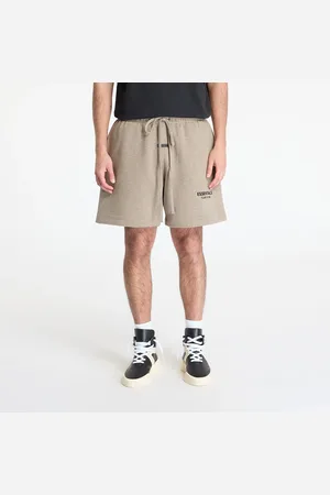 FEAR OF GOD Shorts Soccer Fleece Shorts M