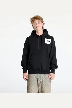 The North Face Sweatshirt Fine Hoodie L