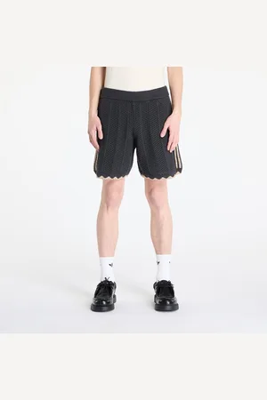 adidas Shorts adidas x Clot Crochet Shorts / XXL