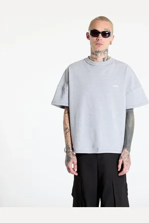 Rhude T-shirt Classique Reverse Tee XXL