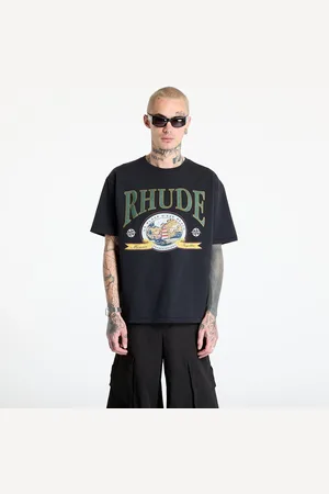 Rhude T-shirt Monaco Regatta Tee M