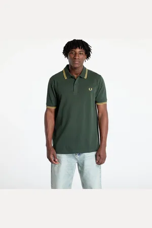 Fred Perry T-shirt Twin Tipped Shirt / M