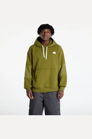 The North Face Sweatshirt Terry Relaxed Hoodie XL