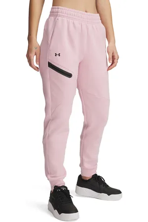 Under Armour Pants Unstoppable Fleece Jogger / L