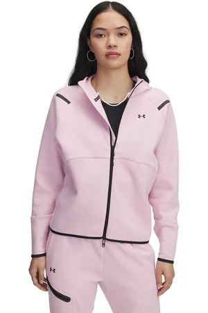 Under Armour Sweatshirt Unstoppable Fleece FZ / L