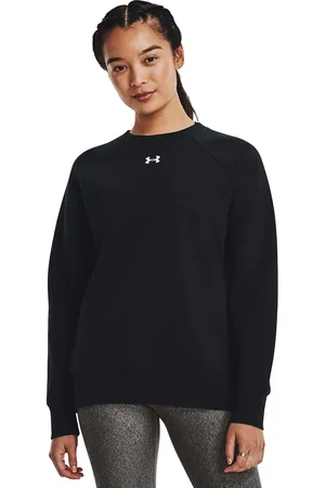Under Armour Sweatshirt Rival Fleece Crew / XL