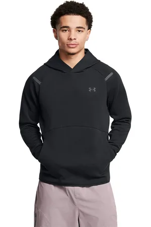 Under Armour Sweatshirt Unstoppable Fleece Hooded EU / XXXL