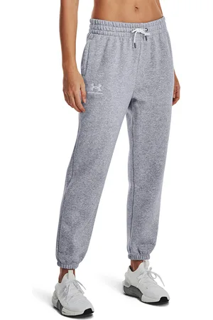Under Armour Pants Icon Fleece Jogger / S