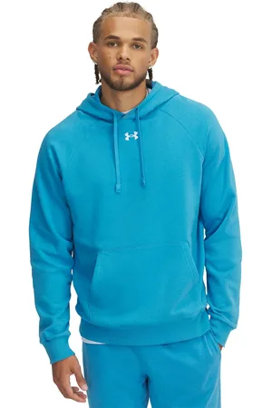 Under Armour Sweatshirt Rival Fleece Hoodie / XXL