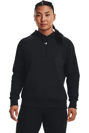 Under Armour Sweatshirt Rival Fleece Hoodie / XL