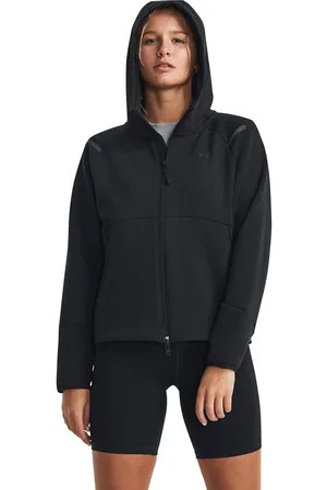 Under Armour Sweatshirt Unstoppable Fleece FZ / XL