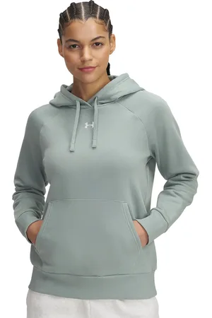 Under Armour Sweatshirt Rival Fleece Hoodie / M