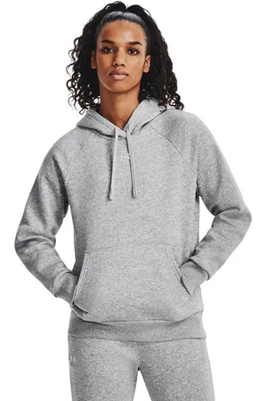 Under Armour Sweatshirt Rival Fleece Hoodie / XL