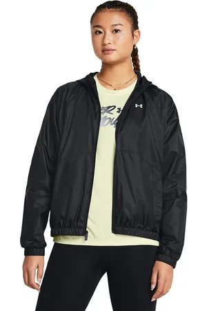 Under Armour Jacket Rival Sport Windbreak Jacket / XL