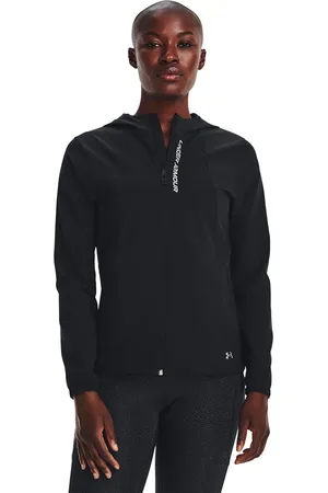 Under Armour Jacket OutRun the STORM Jacket / / L