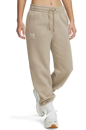 Under Armour Pants Icon Fleece Jogger / L